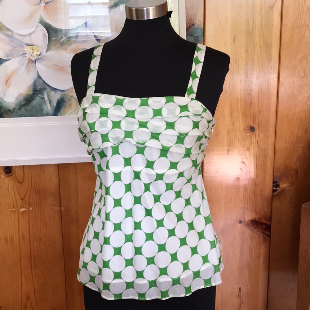 !!SUMMERTIME!! The Limited Top